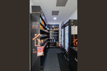 Apartamento à venda com 64m², 2 quartos e 1 vagaÁrea comum