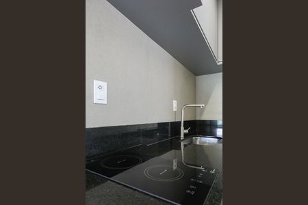 Apartamento à venda com 64m², 2 quartos e 1 vagaCozinha