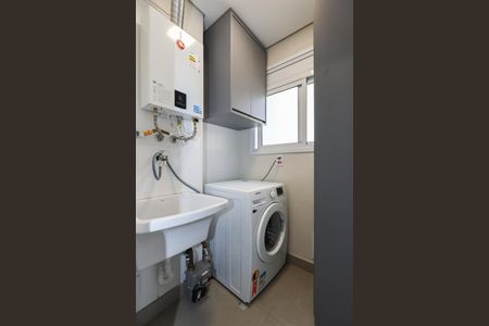 Apartamento à venda com 64m², 2 quartos e 1 vagaÁrea de Serviço