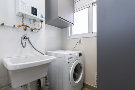 Apartamento à venda com 64m², 2 quartos e 1 vagaÁrea de Serviço