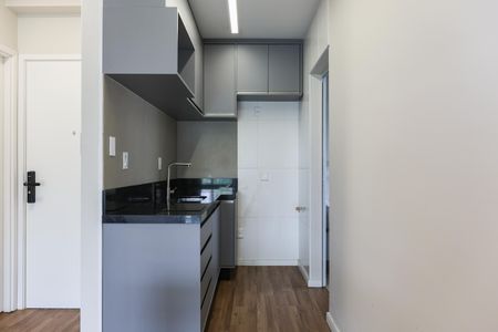 Apartamento à venda com 64m², 2 quartos e 1 vagaCozinha