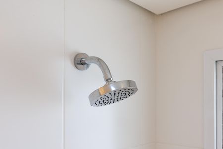 Apartamento à venda com 64m², 2 quartos e 1 vagaBanheiro da Suíte 1