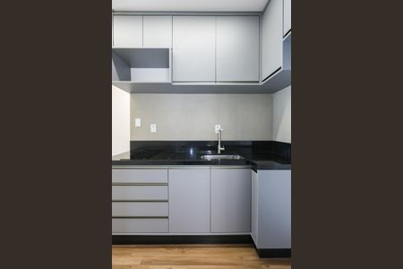Apartamento à venda com 64m², 2 quartos e 1 vagaCozinha