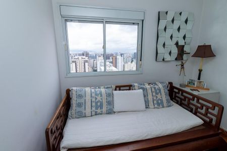 Apartamento à venda com 125m², 2 quartos e 3 vagasQuarto 1