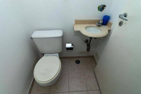 Apartamento à venda com 125m², 2 quartos e 3 vagasLavabo