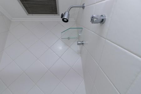 Apartamento à venda com 125m², 2 quartos e 3 vagasBanheiro