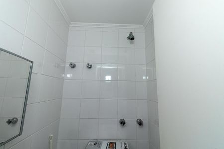 Apartamento à venda com 125m², 2 quartos e 3 vagasBanheiro de Serviço