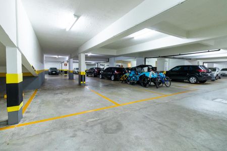 Apartamento à venda com 125m², 2 quartos e 3 vagasGaragem