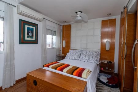 Apartamento à venda com 125m², 2 quartos e 3 vagasSuíte