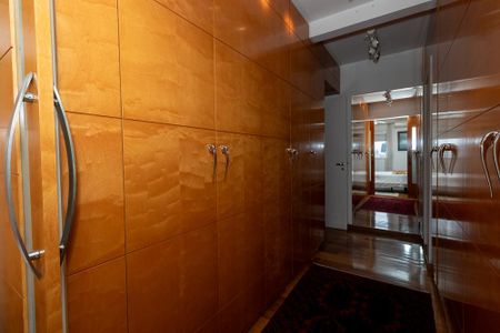 Apartamento à venda com 125m², 2 quartos e 3 vagasCloset da Suíte