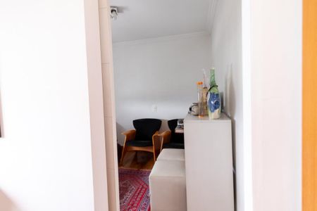 Apartamento à venda com 125m², 2 quartos e 3 vagasEscritório