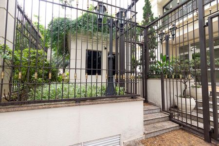 Apartamento à venda com 125m², 2 quartos e 3 vagasPortaria