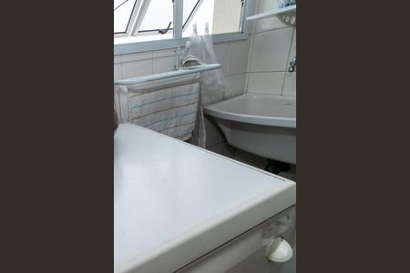 Apartamento à venda com 125m², 2 quartos e 3 vagasÁrea de Serviço