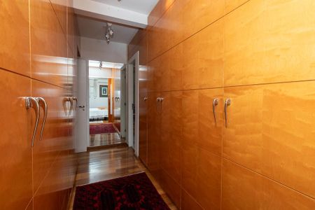 Apartamento à venda com 125m², 2 quartos e 3 vagasCloset da Suíte