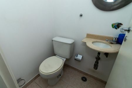 Apartamento à venda com 125m², 2 quartos e 3 vagasLavabo