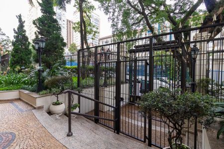 Apartamento à venda com 125m², 2 quartos e 3 vagasPortaria