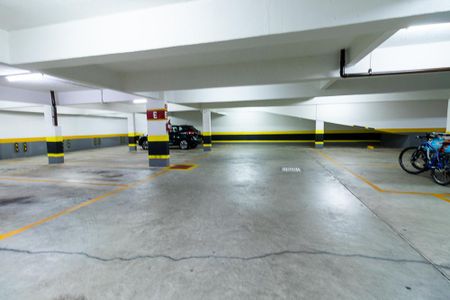 Apartamento à venda com 125m², 2 quartos e 3 vagasGaragem