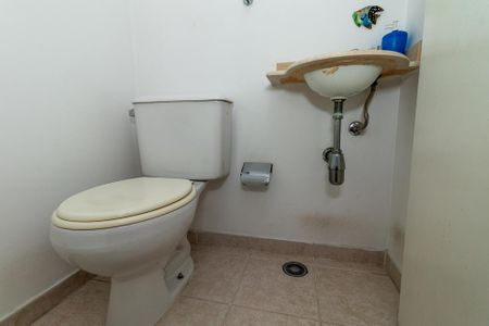 Apartamento à venda com 125m², 2 quartos e 3 vagasLavabo