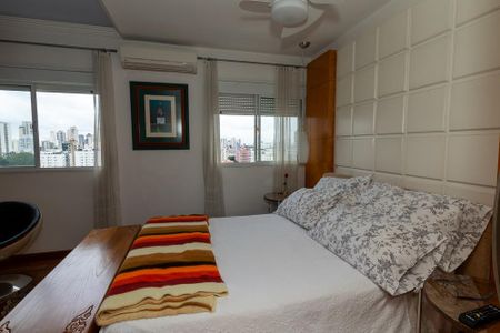 Apartamento à venda com 125m², 2 quartos e 3 vagasSuíte