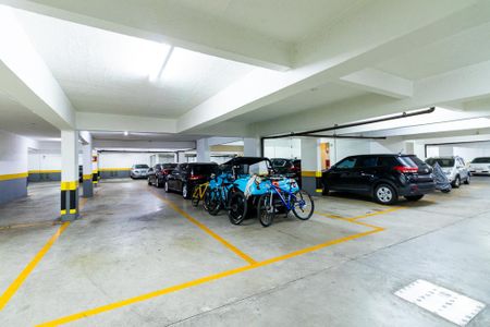 Apartamento à venda com 125m², 2 quartos e 3 vagasGaragem