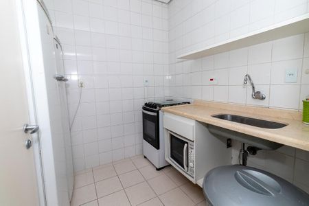 Apartamento à venda com 125m², 2 quartos e 3 vagasÁrea comum - Salão de festas