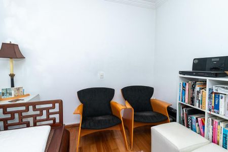 Apartamento à venda com 125m², 2 quartos e 3 vagasQuarto 1