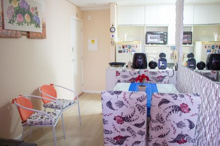 Casa à venda com 2 quartos, 50m² em Jardim do Lago, Campinas