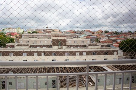 Casa à venda com 2 quartos, 50m² em Jardim do Lago, Campinas