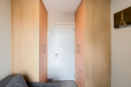 Apartamento à venda com 59m², 2 quartos e 1 vagaQuarto 1