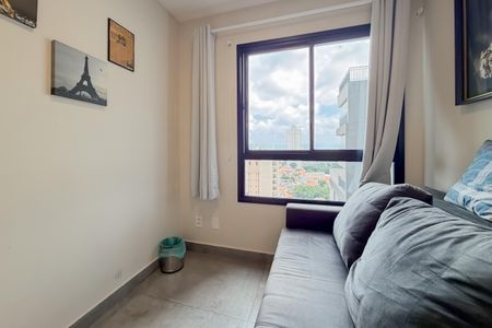 Apartamento à venda com 59m², 2 quartos e 1 vagaQuarto 1
