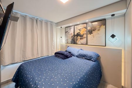 Apartamento à venda com 59m², 2 quartos e 1 vagaSuíte