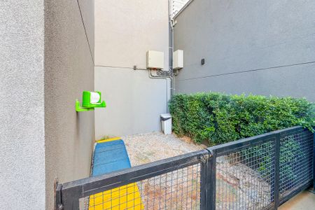 Apartamento à venda com 59m², 2 quartos e 1 vagaEspaço Pet