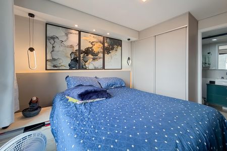 Apartamento à venda com 59m², 2 quartos e 1 vagaSuíte