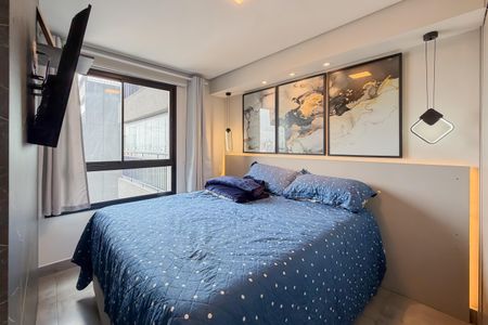 Apartamento à venda com 59m², 2 quartos e 1 vagaSuíte