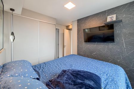 Apartamento à venda com 59m², 2 quartos e 1 vagaSuíte