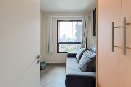 Apartamento à venda com 59m², 2 quartos e 1 vagaQuarto 1