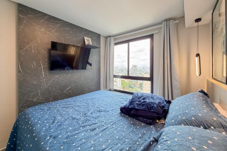 Apartamento à venda com 59m², 2 quartos e 1 vagaSuíte