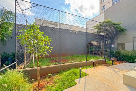 Apartamento à venda com 59m², 2 quartos e 1 vagaQuadra Esportiva