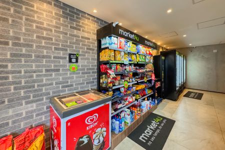 Apartamento à venda com 59m², 2 quartos e 1 vagaMercado 24 Horas