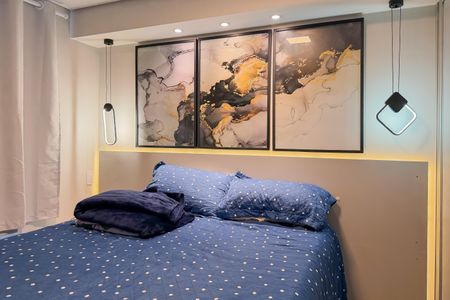 Apartamento à venda com 59m², 2 quartos e 1 vagaSuíte