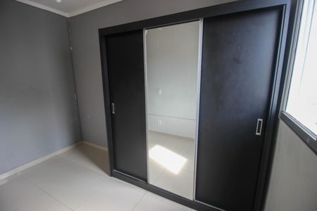 Apartamento para alugar com 2 quartos, 47m² em Jardim Sao Carlos, Sorocaba