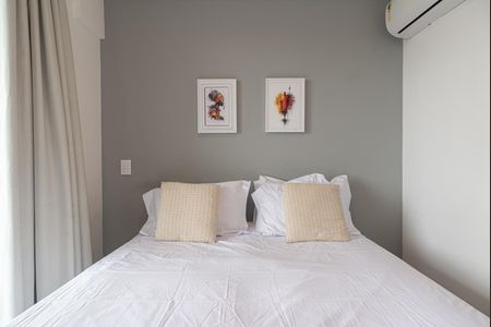 Quarto de kitnet/studio à venda com 1 quarto, 23m² em Sé, São Paulo