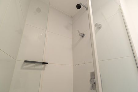 Studio à venda com 23m², 1 quarto e sem vaga Studio à venda com 23m², 1 quarto e sem vagaBanheiro