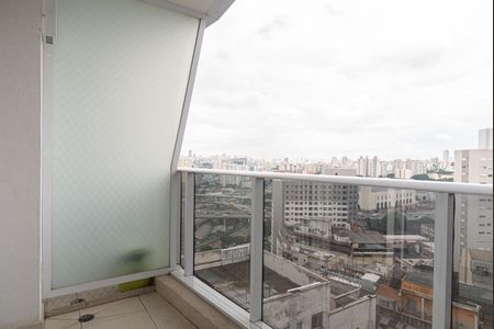 Studio à venda com 23m², 1 quarto e sem vaga Studio à venda com 23m², 1 quarto e sem vagaVaranda do Quarto