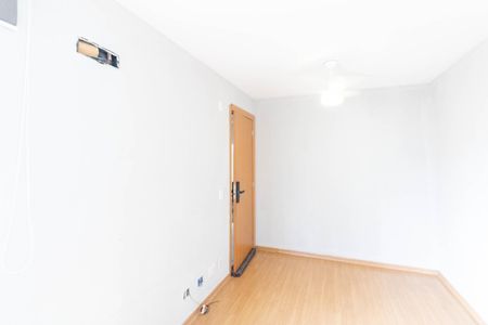 Sala de apartamento para alugar com 2 quartos, 44m² em Campo Grande, Rio de Janeiro