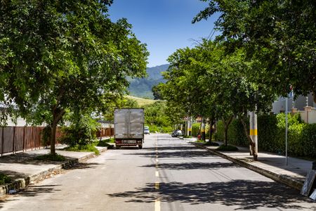 Apartamento para alugar com 44m², 2 quartos e 1 vaga Apartamento para alugar com 44m², 2 quartos e 1 vagaVista da Rua