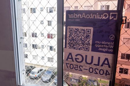 Apartamento para alugar com 44m², 2 quartos e 1 vaga Apartamento para alugar com 44m², 2 quartos e 1 vagaPlaquinha