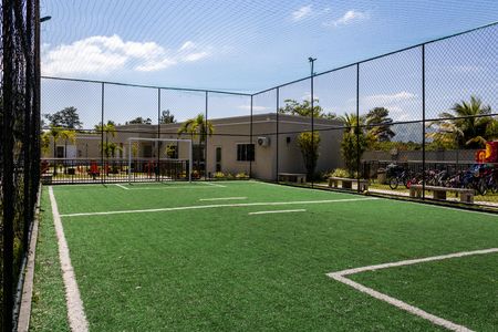 Apartamento para alugar com 44m², 2 quartos e 1 vaga Apartamento para alugar com 44m², 2 quartos e 1 vagaQuadra