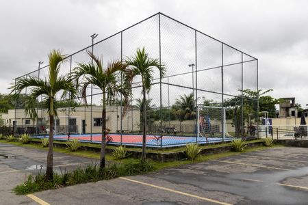 Apartamento para alugar com 44m², 2 quartos e 1 vaga Apartamento para alugar com 44m², 2 quartos e 1 vagaQuadra