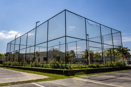 Apartamento para alugar com 44m², 2 quartos e 1 vaga Apartamento para alugar com 44m², 2 quartos e 1 vagaQuadra